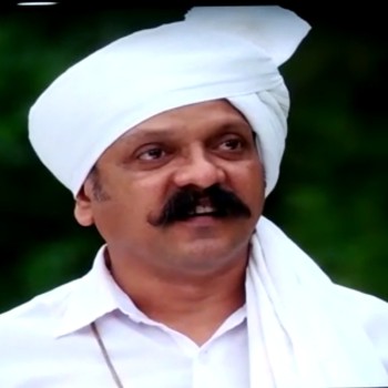 Ruturaj SVP